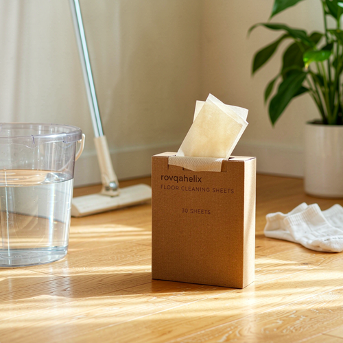 Floor Cleaning Sheets