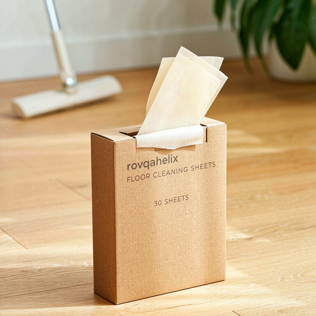 Floor Cleaning Sheets