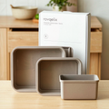 Drawer Organizer Trays, Set of 4