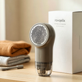 Portable Lint Remover